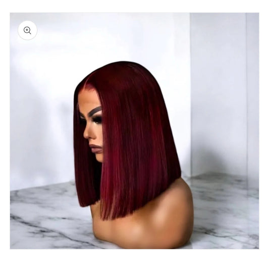 ROUGE REIGN